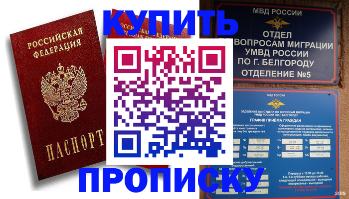 прописка иностранных граждан в Шахунье